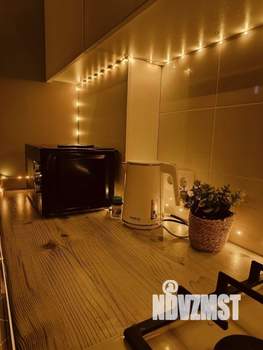 1-к квартира, посуточно, 39м2, 9/9 этаж