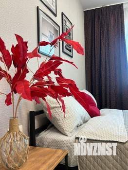 1-к квартира, посуточно, 52м2, 1/1 этаж