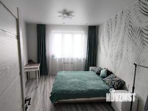 3-к квартира, на длительный срок, 83м2, 3/14 этаж