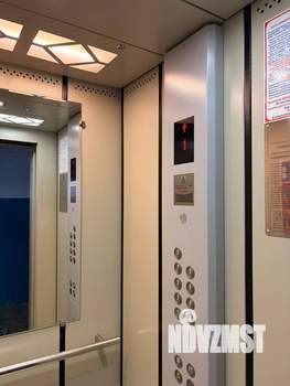 1-к квартира, на длительный срок, 33м2, 8/9 этаж