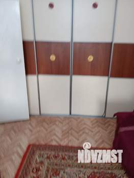 1-к квартира, на длительный срок, 36м2, 1/10 этаж