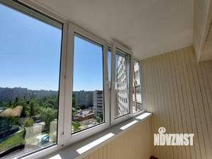 2-к квартира, на длительный срок, 57м2, 7/15 этаж