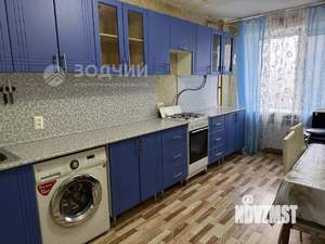 2-к квартира, на длительный срок, 54м2, 9/10 этаж