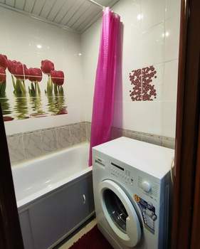 1-к квартира, на длительный срок, 36м2, 9/10 этаж