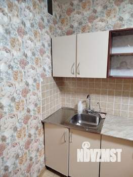 1-к квартира, на длительный срок, 45м2, 7/16 этаж