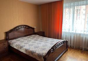 2-к квартира, на длительный срок, 76м2, 3/13 этаж