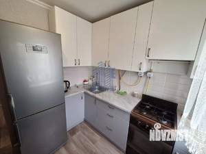 1-к квартира, на длительный срок, 30м2, 2/5 этаж