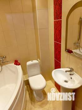 1-к квартира, на длительный срок, 47м2, 5/5 этаж