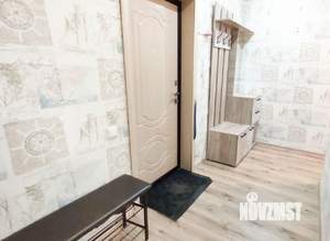 1-к квартира, посуточно, 39м2, 1/1 этаж