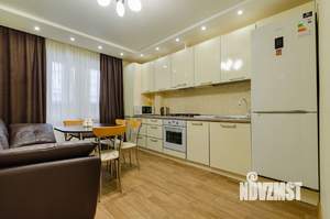 2-к квартира, посуточно, 65м2, 4/9 этаж