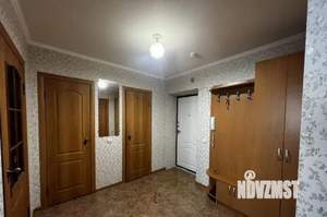 1-к квартира, на длительный срок, 39м2, 6/13 этаж