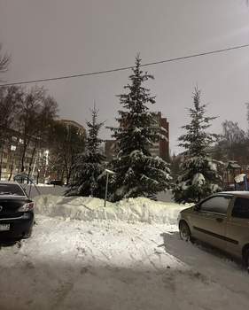 1-к квартира, на длительный срок, 36м2, 5/5 этаж