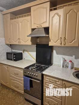 1-к квартира, на длительный срок, 33м2, 10/10 этаж