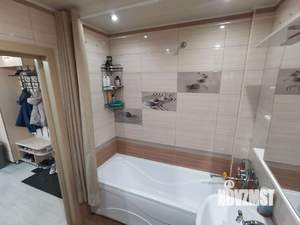 1-к квартира, на длительный срок, 43м2, 12/15 этаж