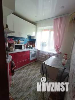 2-к квартира, посуточно, 48м2, 2/5 этаж