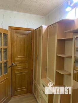 1-к квартира, на длительный срок, 36м2, 3/18 этаж