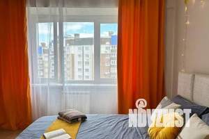 2-к квартира, посуточно, 71м2, 7/9 этаж