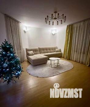 2-к квартира, посуточно, 80м2, 4/5 этаж