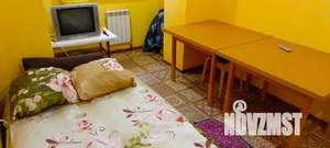 2-к квартира, посуточно, 36м2, 1/7 этаж