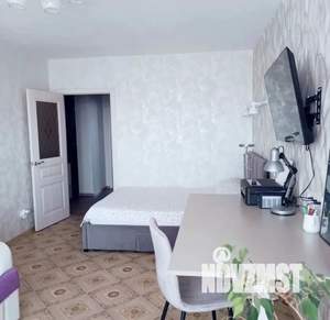 2-к квартира, посуточно, 65м2, 9/14 этаж
