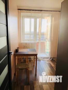 1-к квартира, на длительный срок, 45м2, 4/9 этаж