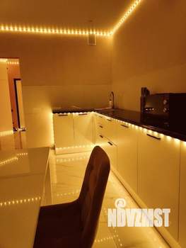 1-к квартира, посуточно, 39м2, 1/1 этаж