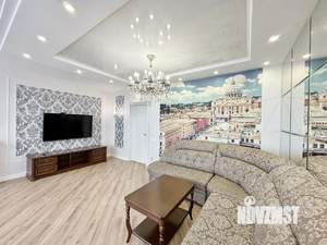 2-к квартира, посуточно, 69м2, 1/1 этаж