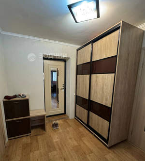 1-к квартира, на длительный срок, 45м2, 4/5 этаж