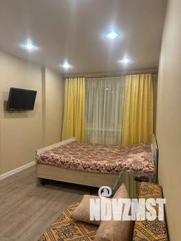 1-к квартира, посуточно, 38м2, 2/14 этаж