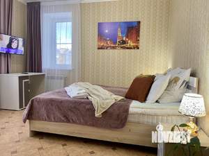 2-к квартира, посуточно, 78м2, 2/6 этаж