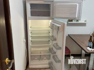 3-к квартира, посуточно, 112м2, 1/3 этаж