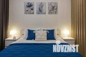 1-к квартира, посуточно, 23м2, 7/17 этаж