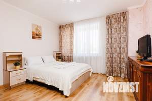 2-к квартира, посуточно, 65м2, 1/1 этаж