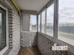 1-к квартира, на длительный срок, 40м2, 1/9 этаж