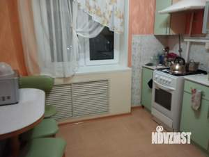 1-к квартира, на длительный срок, 32м2, 6/9 этаж