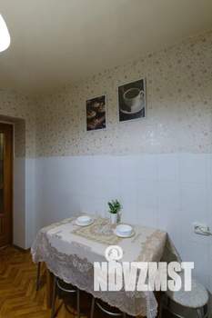 2-к квартира, посуточно, 51м2, 8/8 этаж