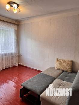 1-к квартира, на длительный срок, 32м2, 2/3 этаж