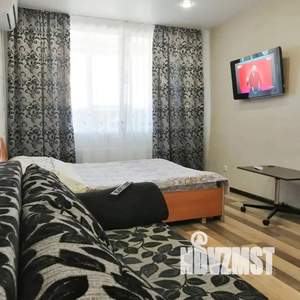 1-к квартира, посуточно, 46м2, 7/9 этаж