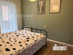2-к квартира, на длительный срок, 60м2, 1/8 этаж