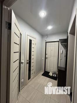 1-к квартира, на длительный срок, 36м2, 2/14 этаж