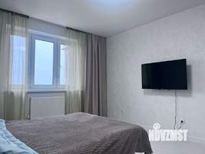 2-к квартира, посуточно, 50м2, 1/1 этаж