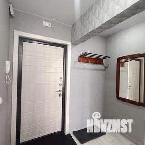 1-к квартира, посуточно, 36м2, 1/16 этаж