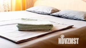 1-к квартира, посуточно, 39м2, 8/19 этаж