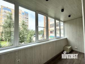 1-к квартира, на длительный срок, 61м2, 2/10 этаж