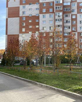 1-к квартира, на длительный срок, 39м2, 7/9 этаж