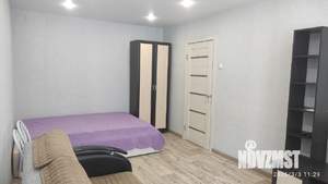 1-к квартира, на длительный срок, 33м2, 1/9 этаж