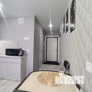 1-к квартира, посуточно, 36м2, 1/16 этаж