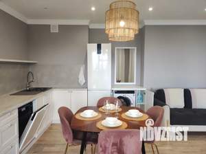 2-к квартира, посуточно, 74м2, 8/17 этаж