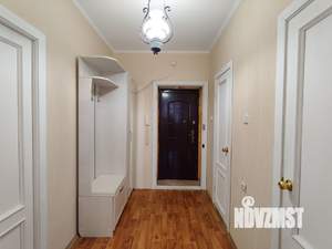 1-к квартира, на длительный срок, 44м2, 4/9 этаж