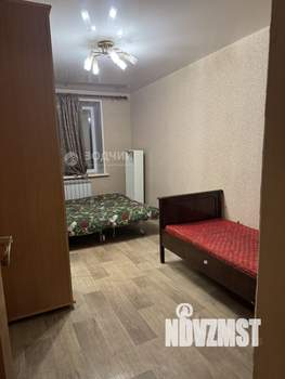 4-к квартира, на длительный срок, 74м2, 7/9 этаж